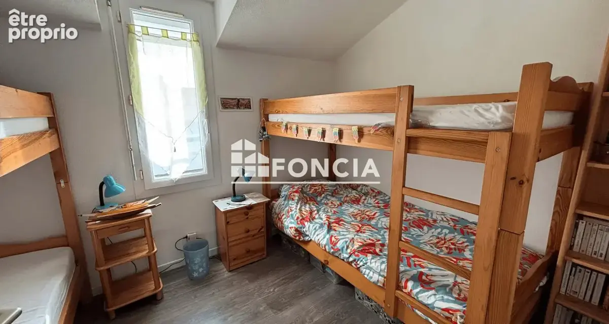 Maison 3 pièces 45 m² à vendre à Saint-Hilaire-De-Riez (85270) - photo 7