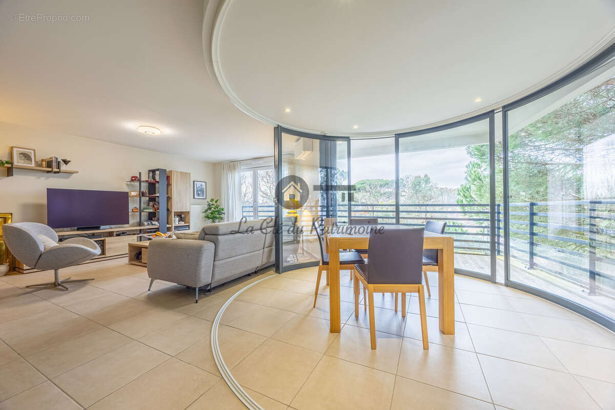 Appartement à BRUGES