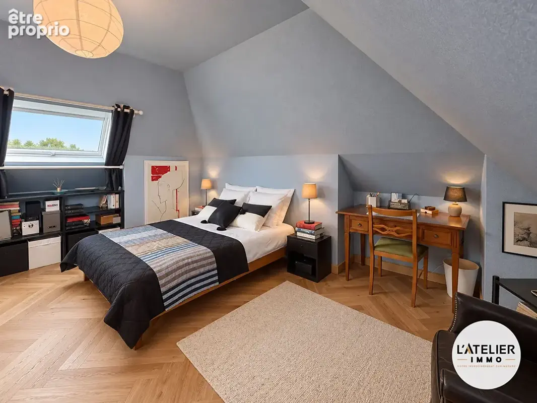Maison Brimont 185 m2 - photo 15