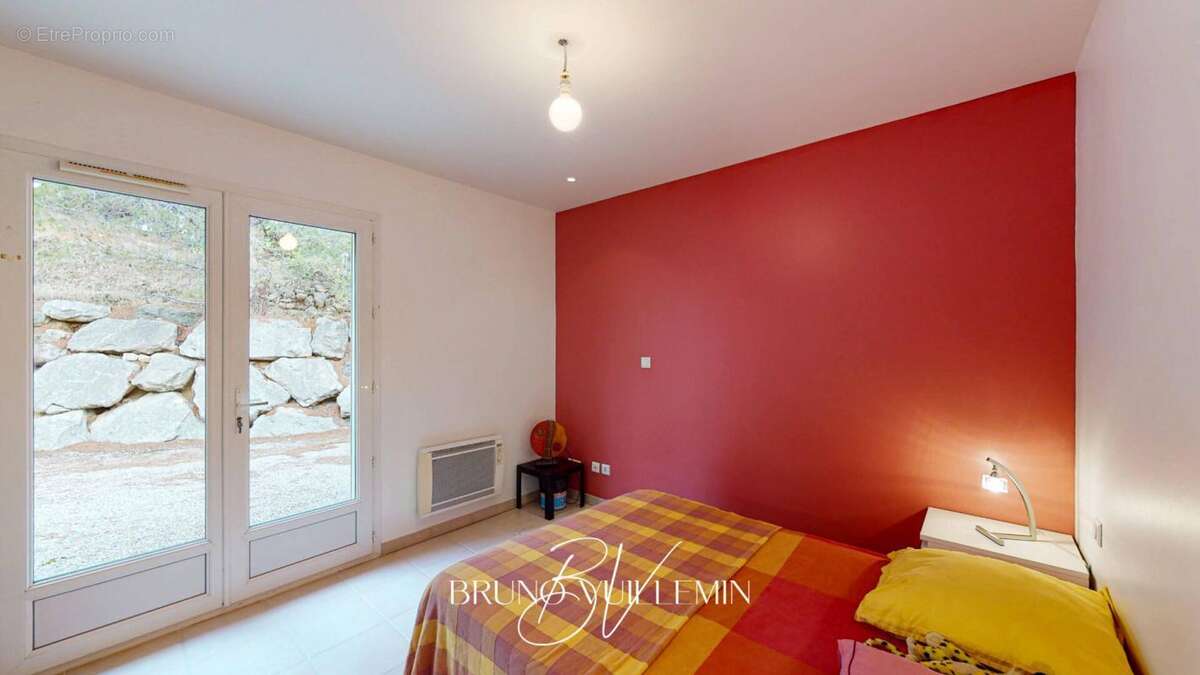 Maison à LEZIGNAN-CORBIERES