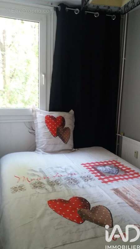 Photo 4 - Appartement à COMPIEGNE