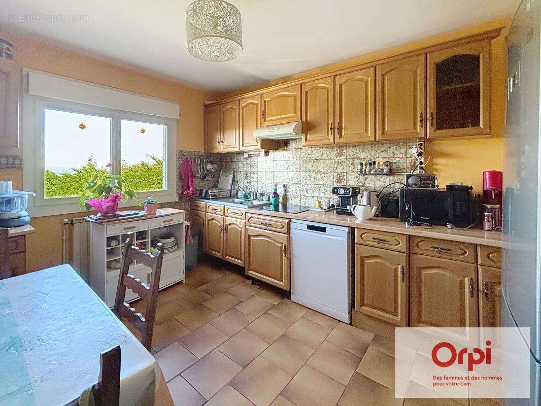 Maison À Vendre sur les hauteurs de TERRASSON LA VILLEDIEU 24 - photo 7