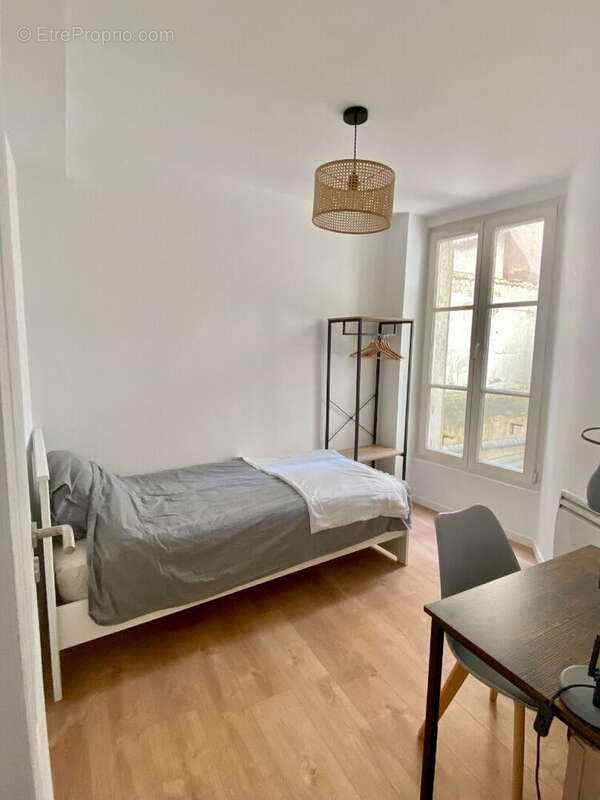 Appartement à MELUN