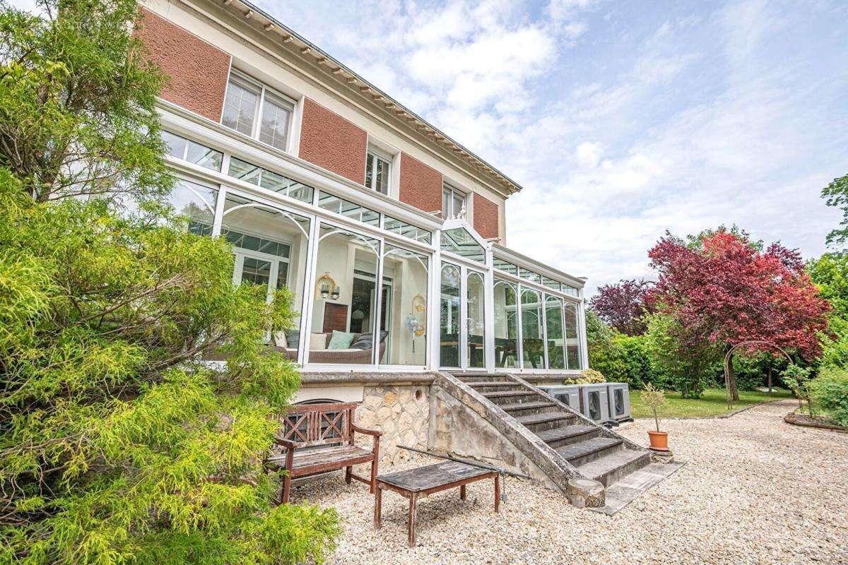 Maison à BERGNICOURT