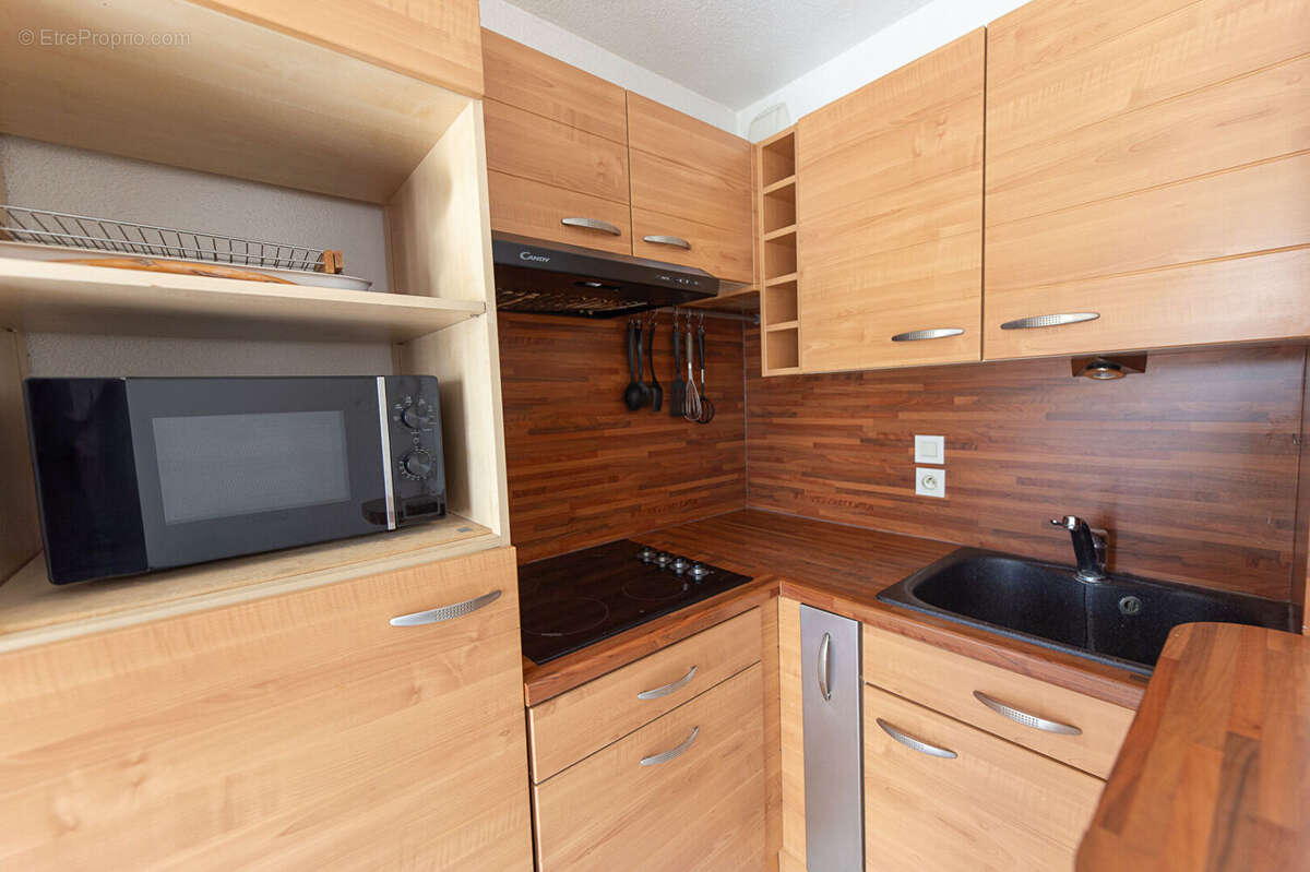 Appartement à MANDELIEU-LA-NAPOULE