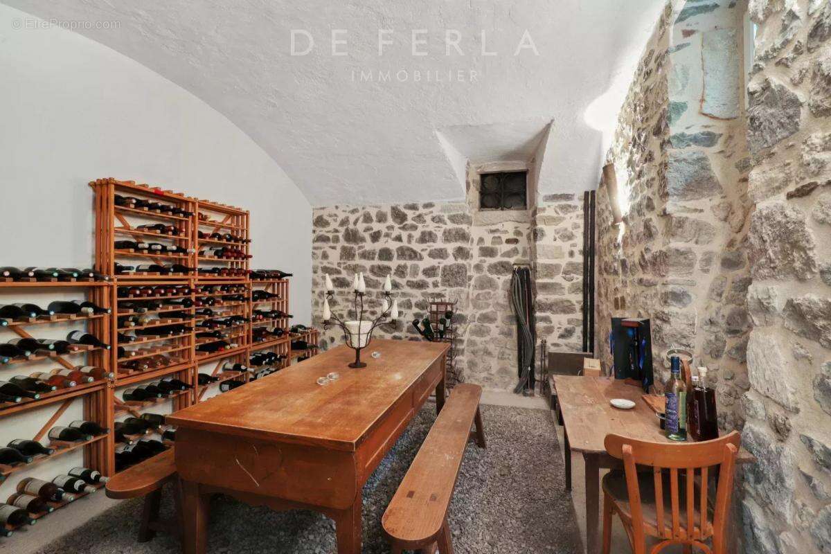 Maison à SAINT-JULIEN-DE-COPPEL