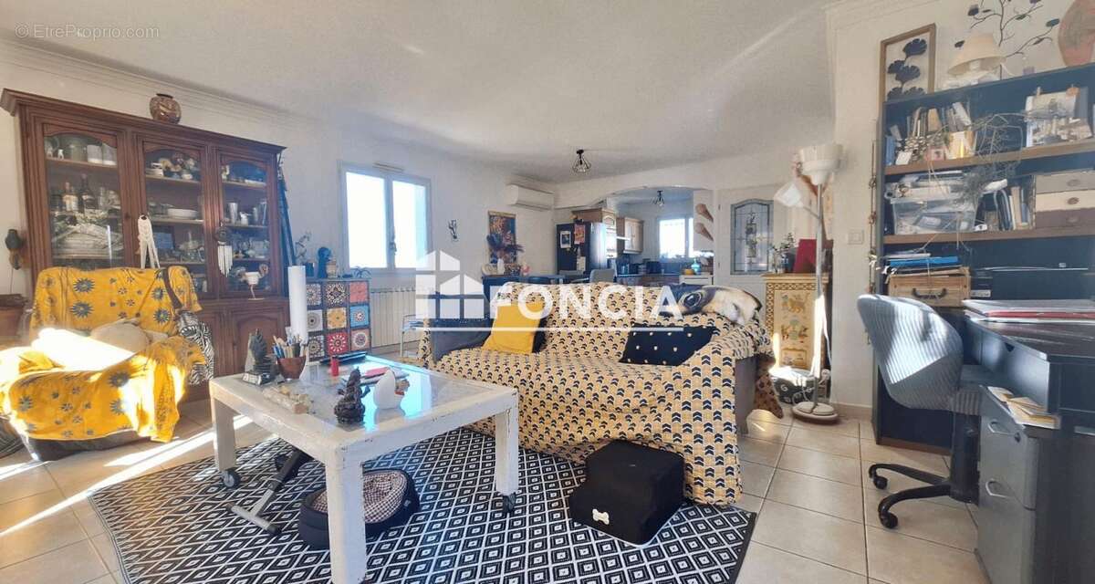 Maison à SETE
