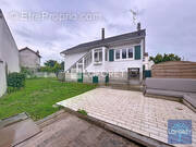 Maison à VIGNEUX-SUR-SEINE