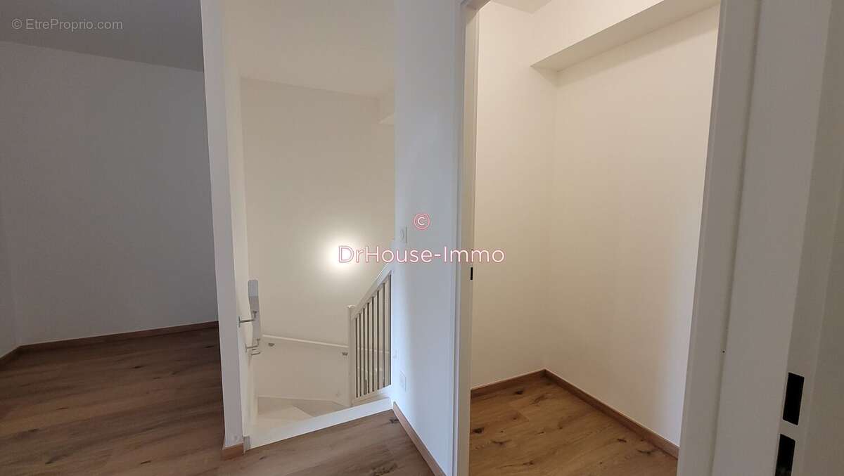 Appartement à PESSAC