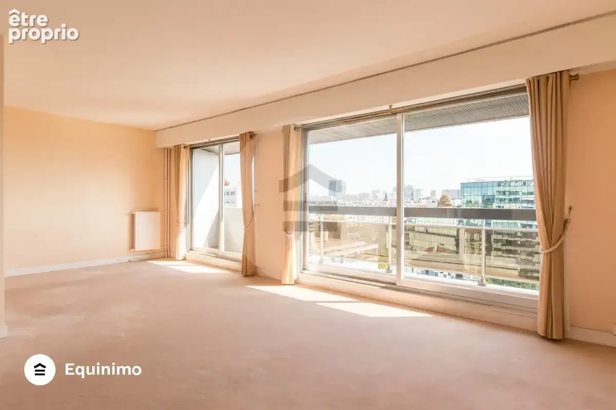 Photo Appartement à Levallois-Perret au prix de 740 000€