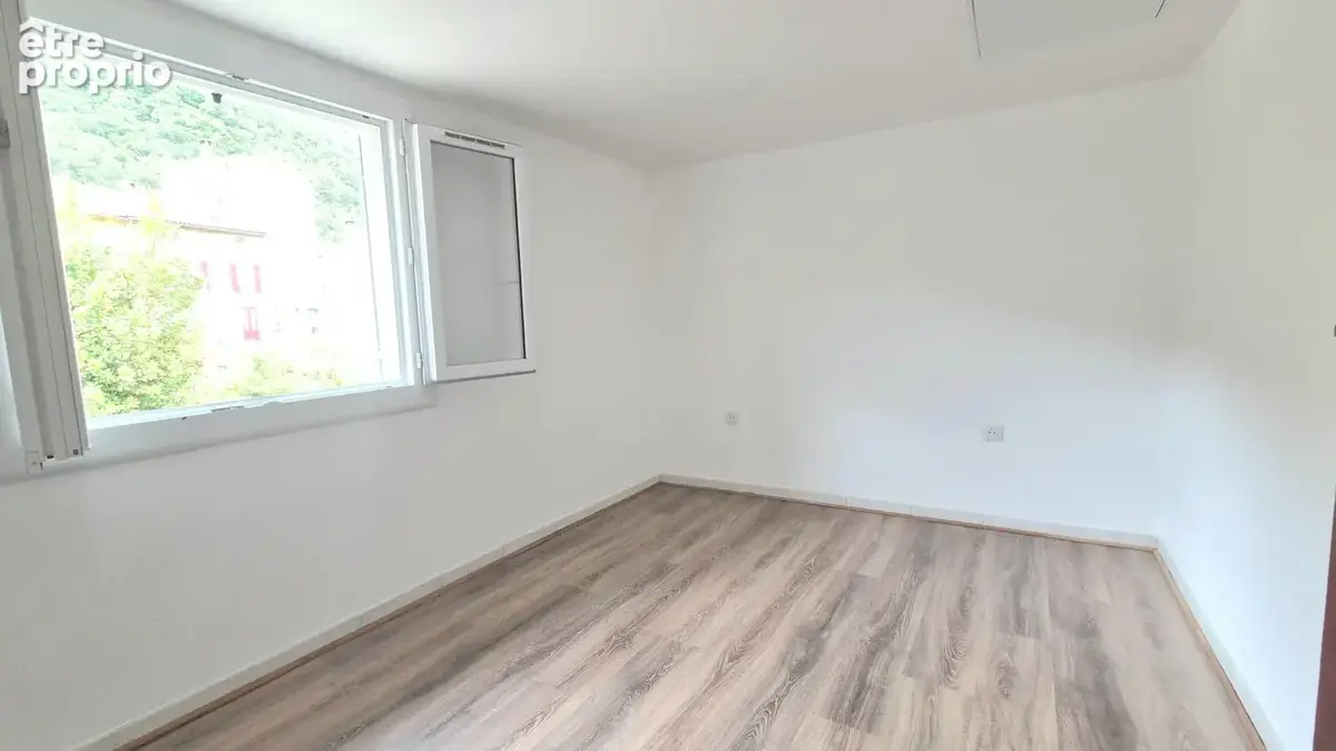 Maison à vendre avec terrasse 4 pièces SAHORRE (66) - photo 18