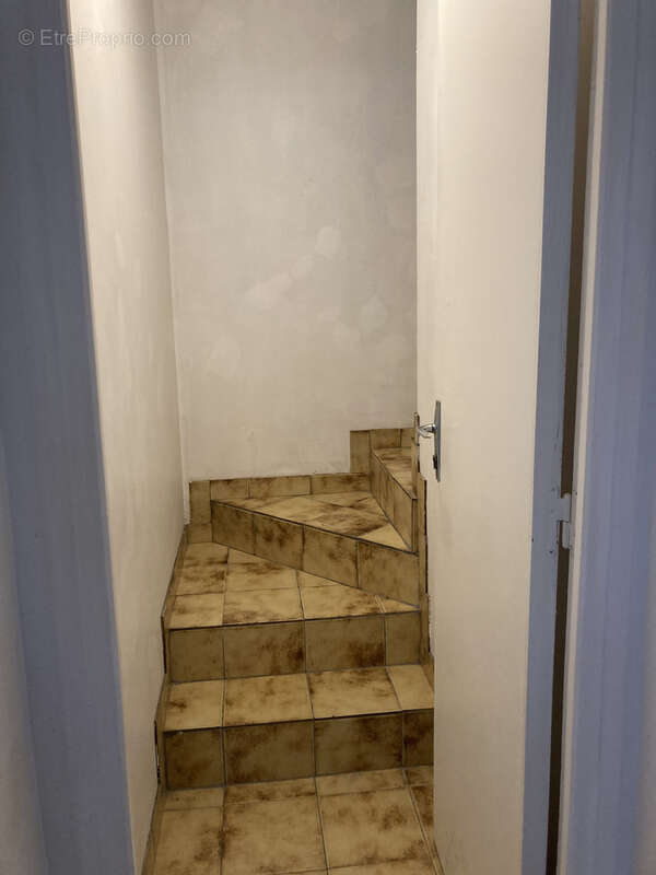 Maison à GARGES-LES-GONESSE