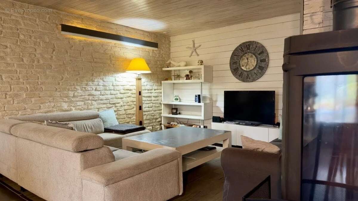 A VENDRE 5 min Peyrehorade Maison 4 chambres + piscine - photo 5