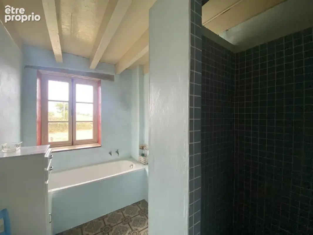Fermette avec grange de 200 m2 dans un environnement rural - photo 13