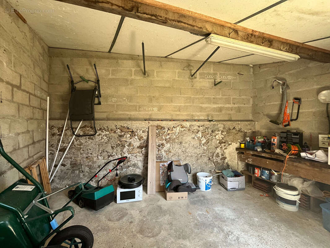 Maison à LA FERTE-SOUS-JOUARRE