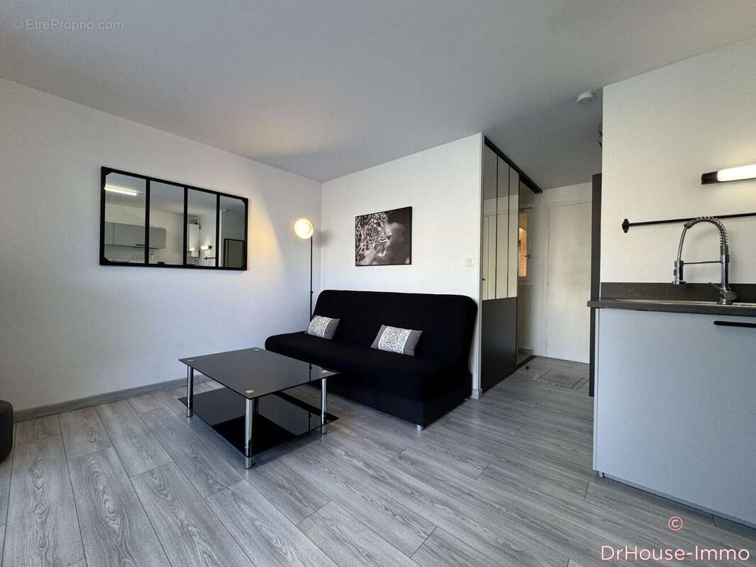 Appartement à AGDE
