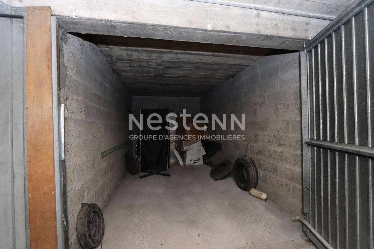 Appartement à SAINT-NAZAIRE