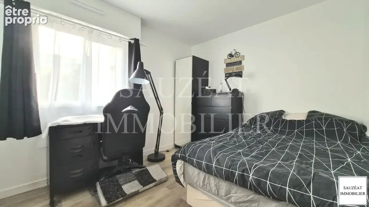 Bagneux - Appartement 2 pièces à deux pas du métro - photo 7