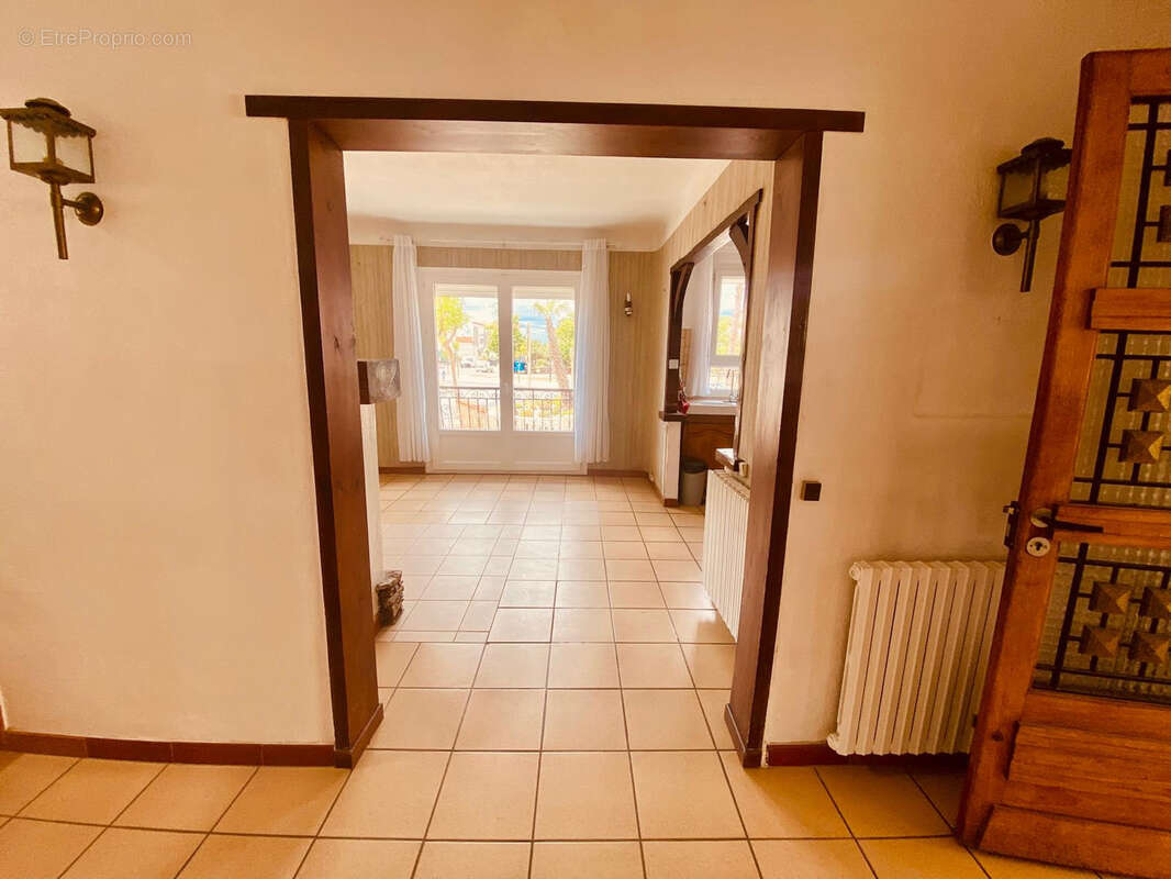 Maison à LE BARCARES