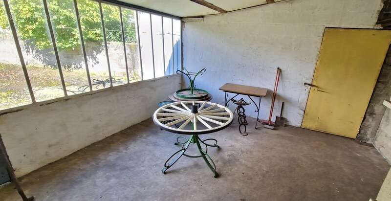 Maison à TORIGNI-SUR-VIRE