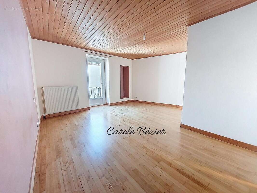 Photo 3 - Maison à ROUANS