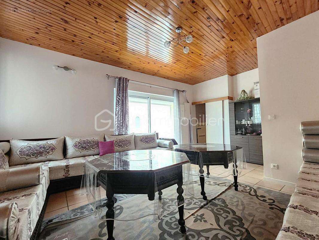 Maison de village fonctionnelle de 75 m² - photo 5