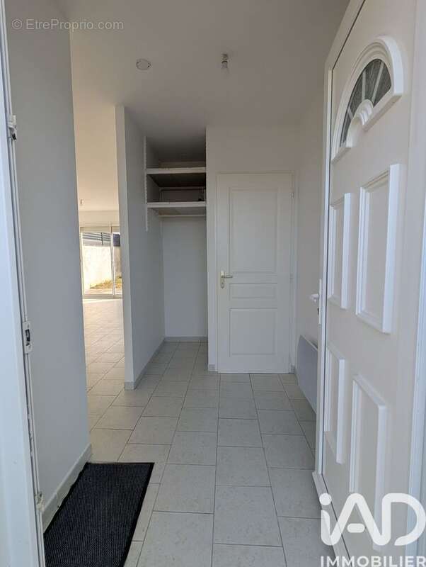 Photo 3 - Maison à PUILBOREAU