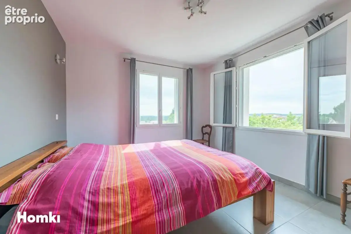 Propriété familiale T11 de 306.89 m² - photo 10
