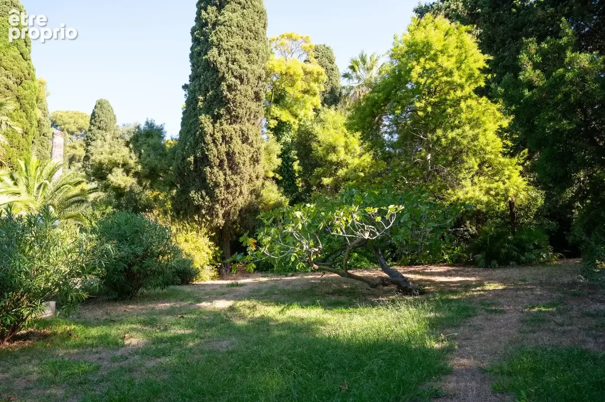 Propriété  vue mer Font Brun - photo 6