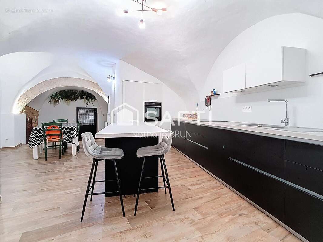 Photo 2 - Maison à POUSSAN