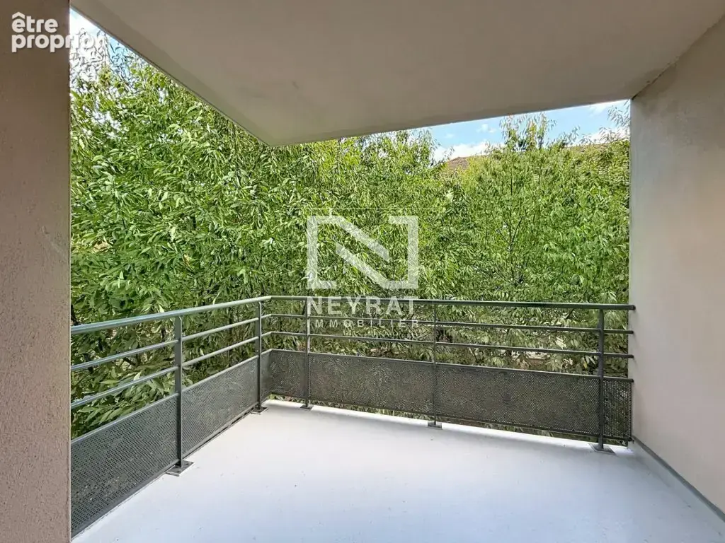 Autun - appartement type 3 avec balcon ! - photo 4
