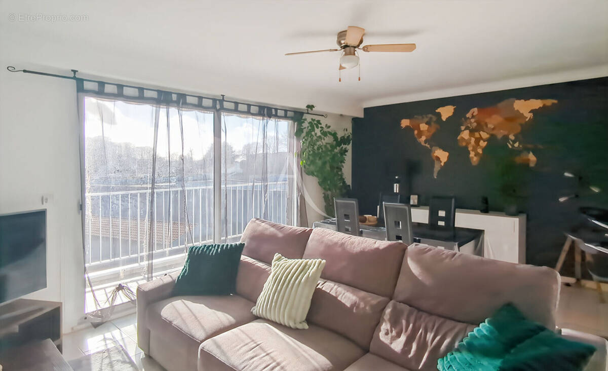 Appartement à CHALLANS