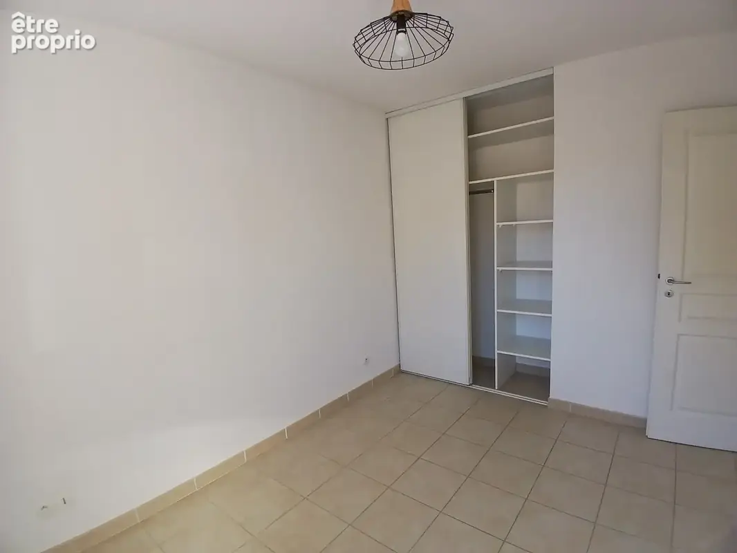 Vente - appartement - 3 pieces - 74 m2 - ales - photo 6