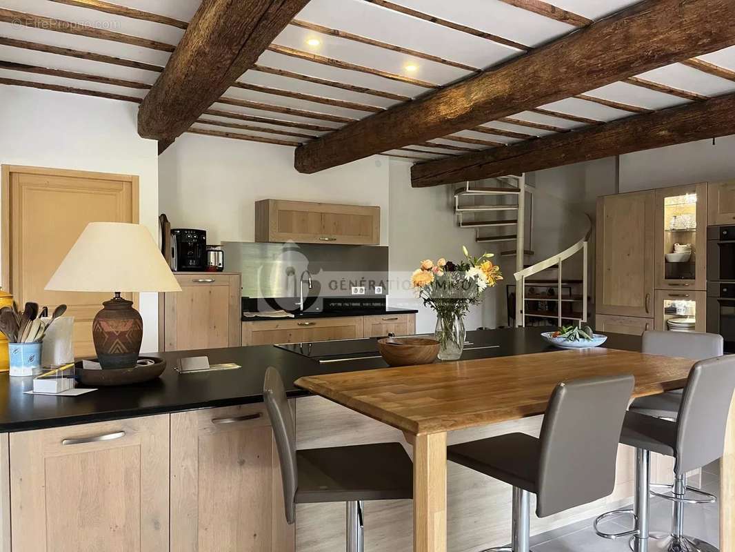 Maison à ARLES