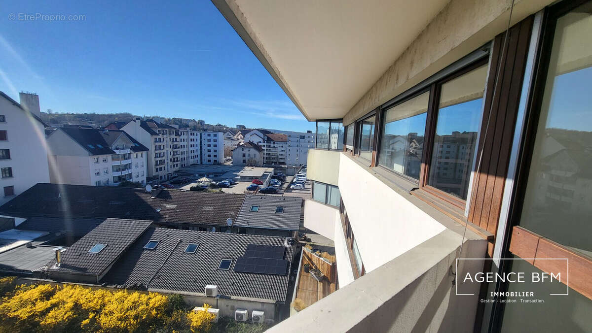 Appartement 110 m² à Annecy  - photo 2