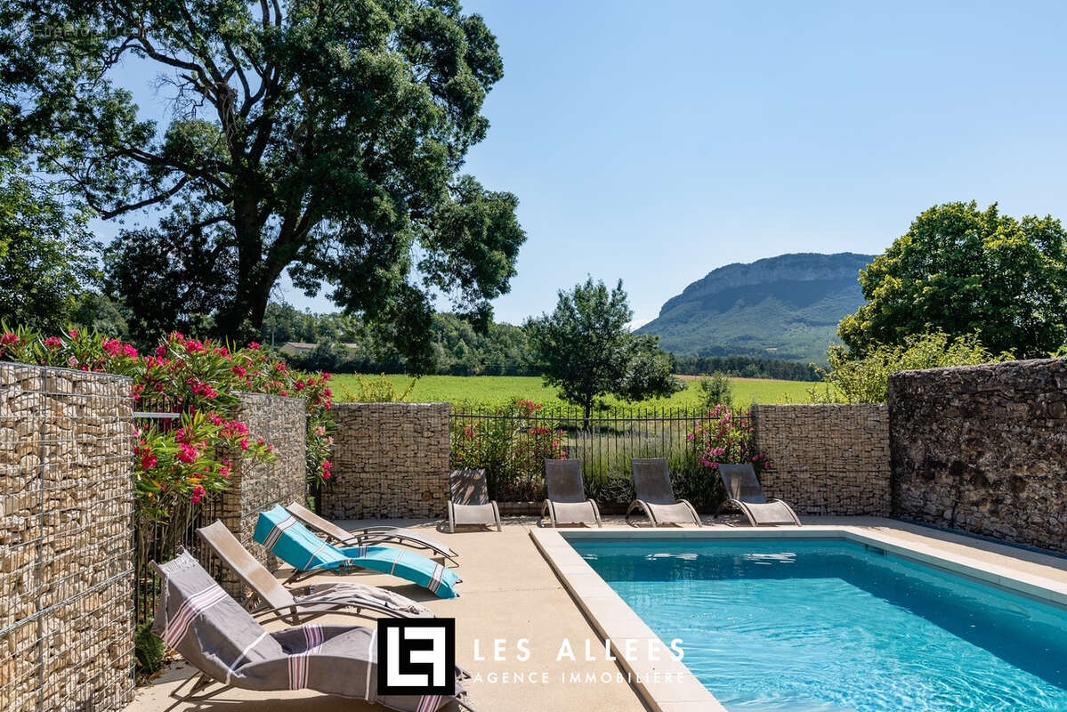 Maison à LA REPARA-AURIPLES