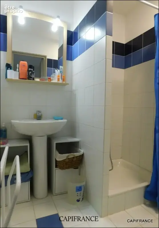 A LE VAL (83143) Maison familiale avec piscine, 4 chambres, grand garage, terrain naturel et boisé - photo 15