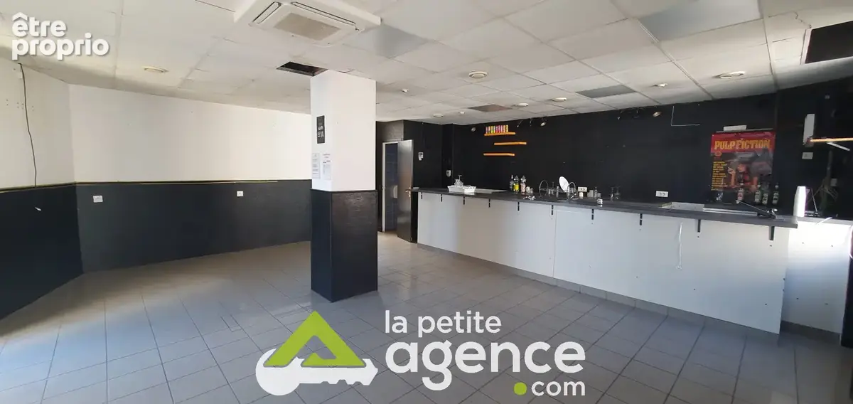 Immeuble de rapport avec local commercial bien situé - photo 4