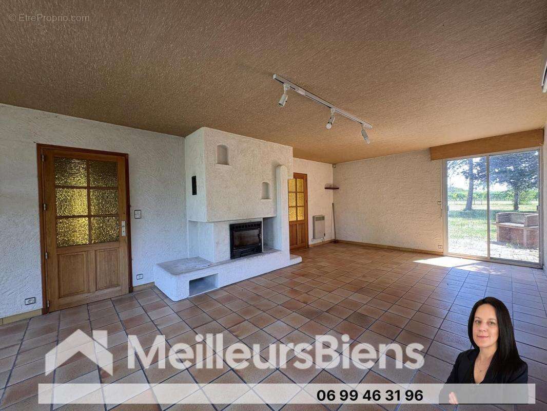 Maison d'Architecte 4 chambres - photo 9