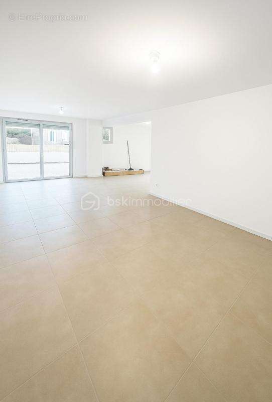 Maison à LA SEYNE-SUR-MER