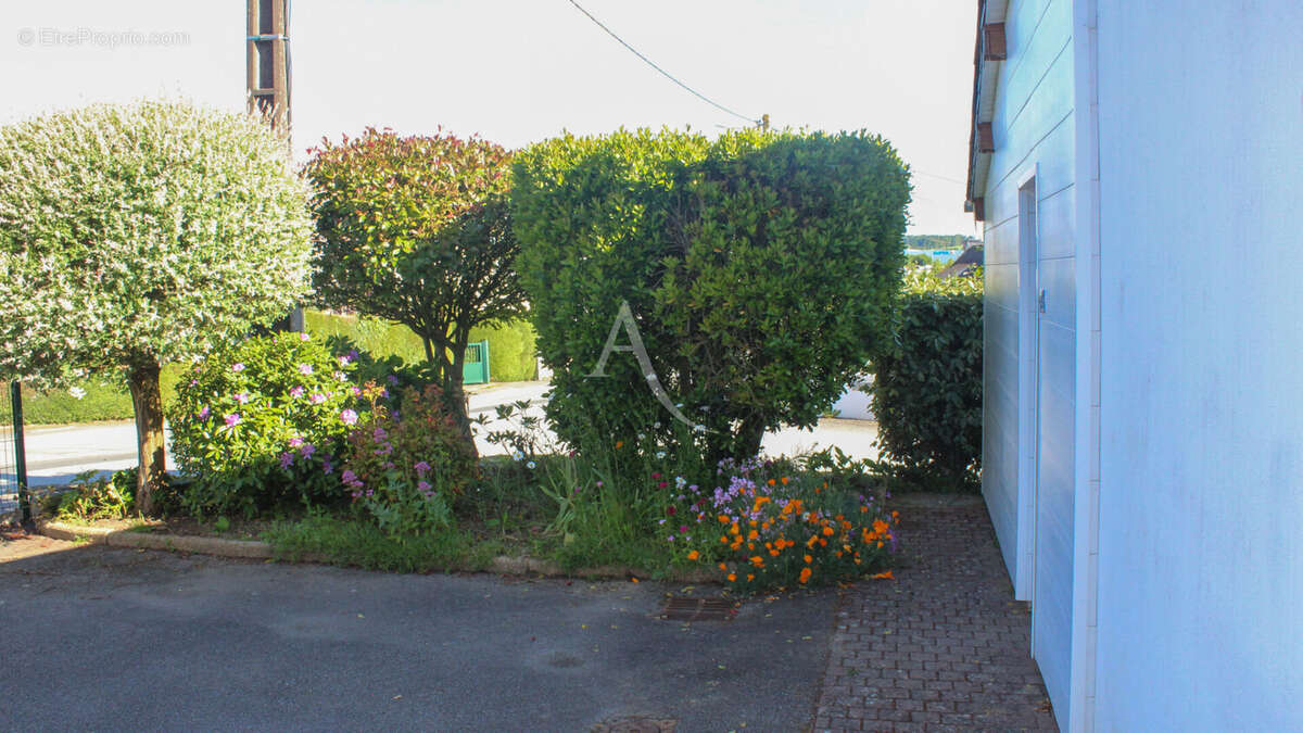 Maison Josselin 7 pièces 152 m2 - photo 8