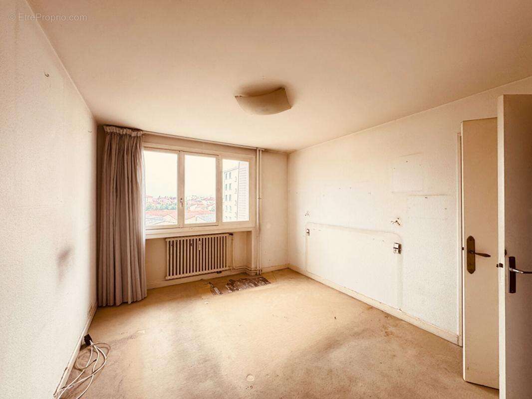 Appartement à ROANNE