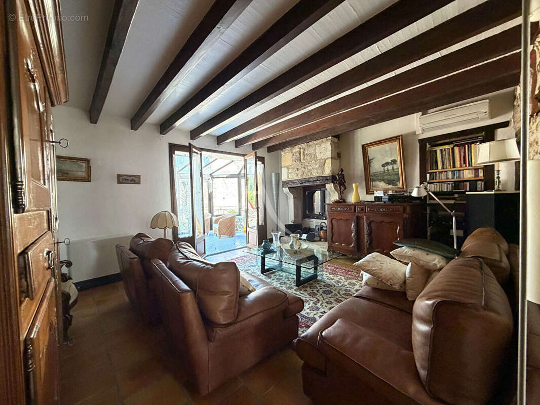 Maison à LHOMMAIZE