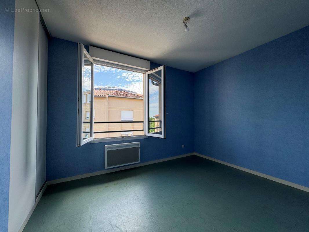 Appartement à VILLEFONTAINE