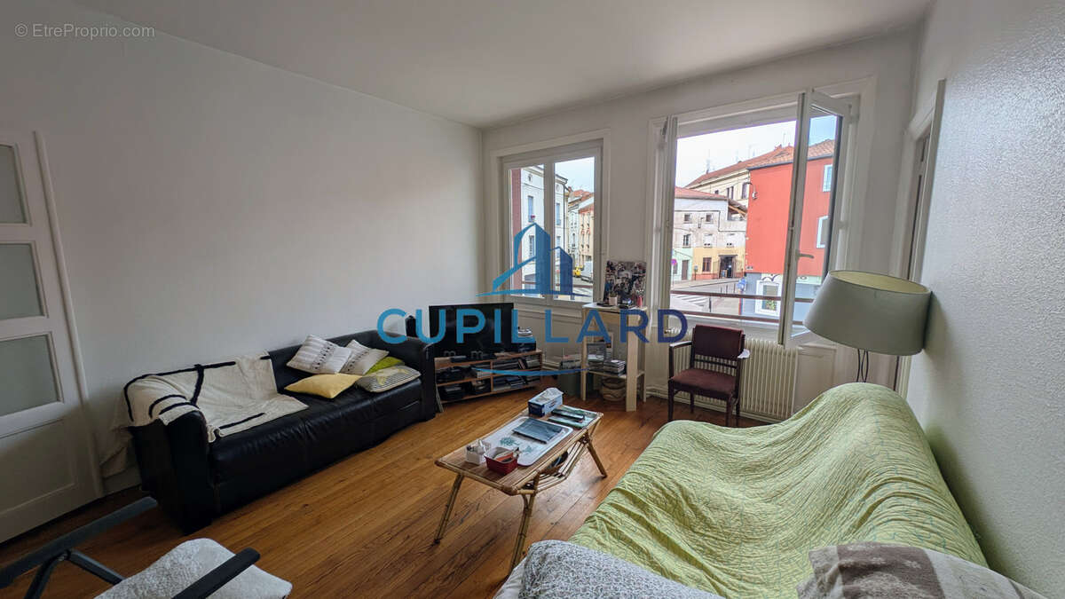 Appartement à ROANNE