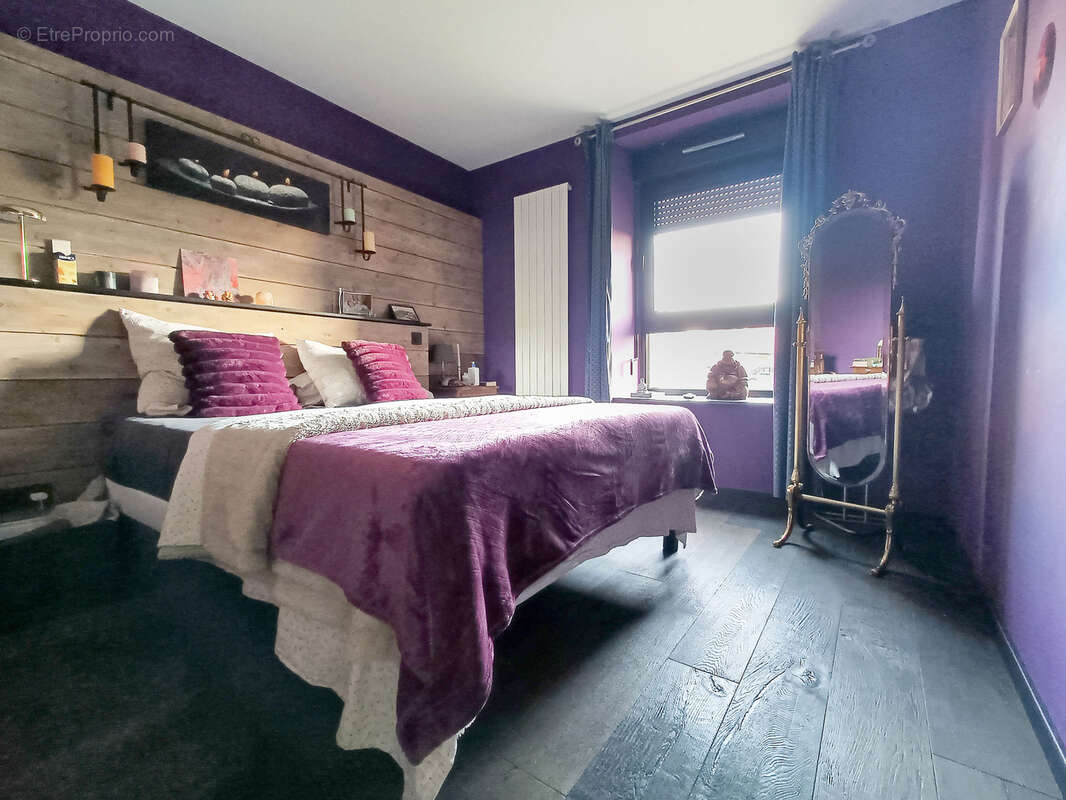 Maison à PHALSBOURG