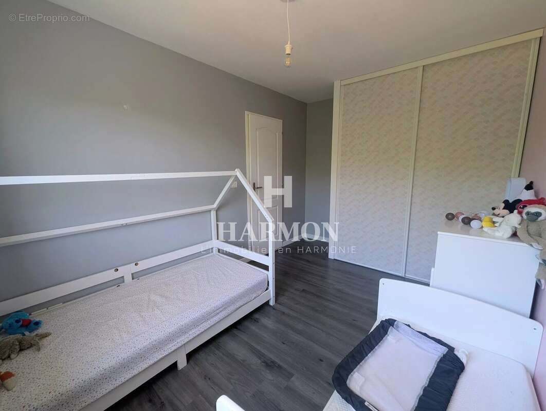 Harmon a vendre - maison sur momas - photo 10