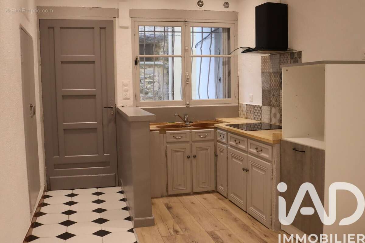 Photo 8 - Appartement à MOLLANS-SUR-OUVEZE