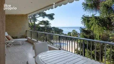 Photo Appartement à Cannes au prix de 1 780 000€