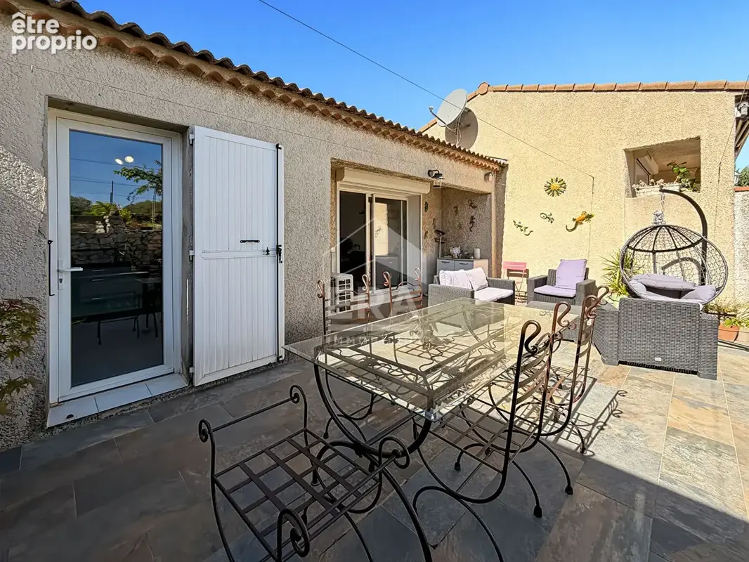Maison 71m² à septèmes-les-vallons - photo 11